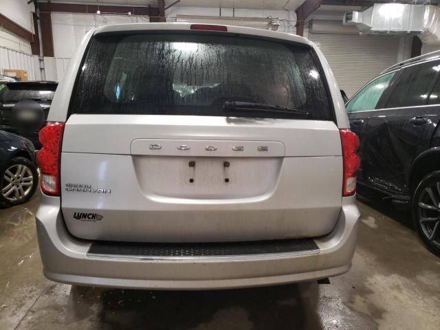 Photo 6 from auction – 2012 DODGE GRAND CARA with VIN 2C4RDGBG2CR183040