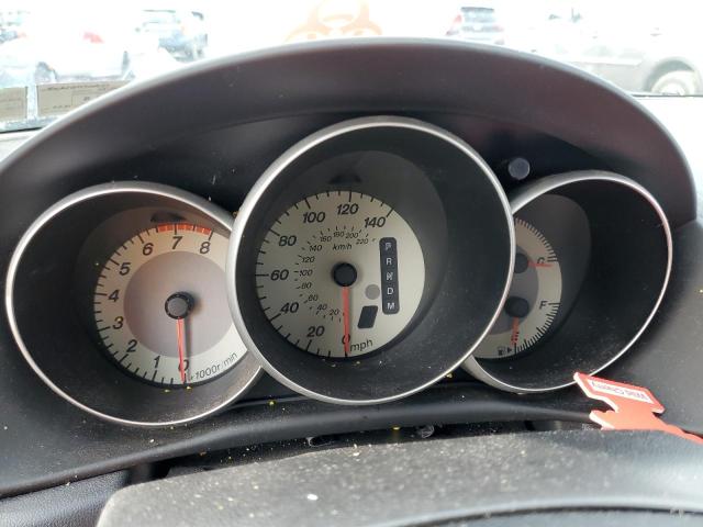 Photo 9 from auction – 2007 MAZDA 3 I with VIN JM1BK12FX71649187