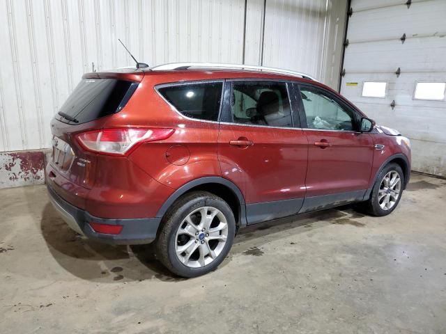 Photo 3 from auction – 2014 FORD ESCAPE TIT with VIN 1FMCU9J9XEUA00716