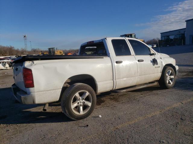 Photo 3 from auction – 2008 DODGE RAM 1500 S with VIN 1D7HA18238S586579