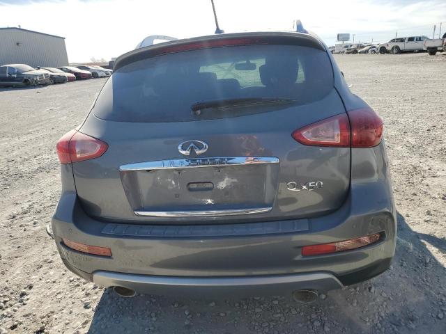 Photo 6 from auction – 2017 INFINITI QX50 with VIN JN1BJ0RP2HM384974