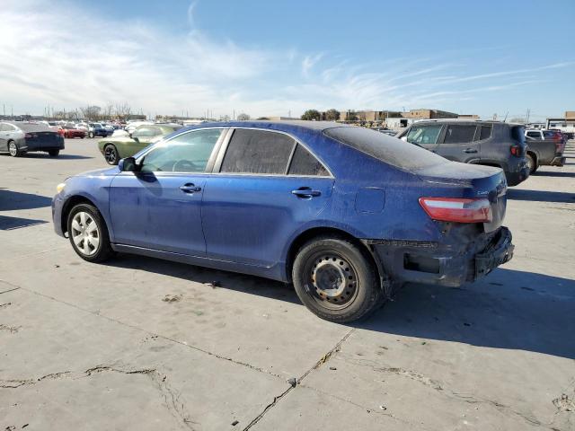 Photo 2 from auction – 2007 TOYOTA CAMRY CE with VIN 4T1BE46KX7U094817