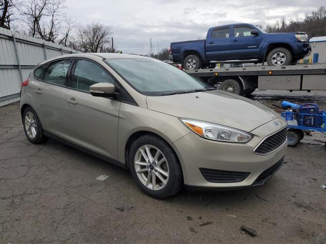 Photo 4 from auction – 2016 FORD FOCUS SE with VIN 1FADP3KE7GL293076