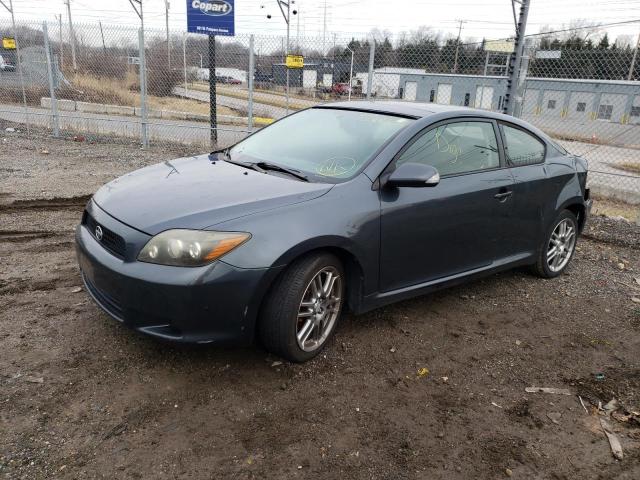 Photo 1 from auction – 2008 TOYOTA SCION TC with VIN JTKDE167680234418