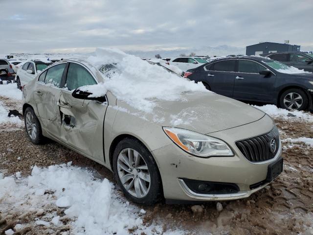 Photo 4 from auction – 2014 BUICK REGAL with VIN 2G4GK5EX4E9284415