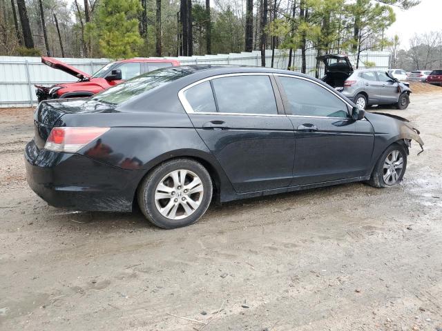 Photo 3 from auction – 2010 HONDA ACCORD LXP with VIN 1HGCP2F44AA121674