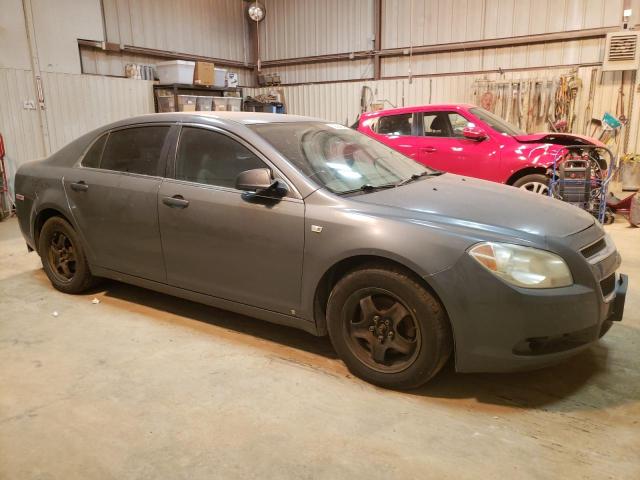 Photo 4 from auction – 2008 CHEVROLET MALIBU LS with VIN 1G1ZG57B98F225042