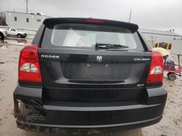 Photo 6 from auction – 2010 DODGE CALIBER SX with VIN 1B3CB4HA2AD661066
