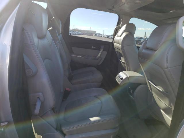 Photo 11 from auction – 2008 GMC ACADIA SLT with VIN 1GKEV33778J112709