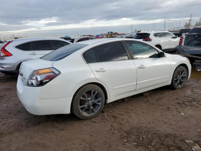 Photo 3 from auction – 2012 NISSAN ALTIMA BAS with VIN 1N4AL2AP0CN507819