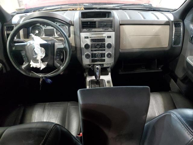 Photo 8 from auction – 2008 MERCURY MARINER PR with VIN 4M2CU97198KJ53510
