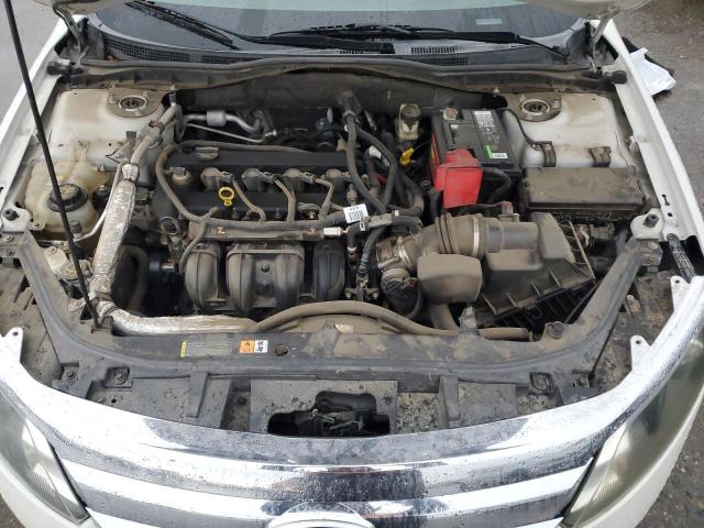 Photo 11 from auction – 2011 FORD FUSION SE with VIN 3FAHP0HA6BR203270