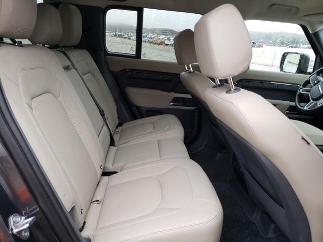 Photo 11 from auction – 2023 LAND ROVER DEFENDER 1 with VIN SALEP7EU1P2127658