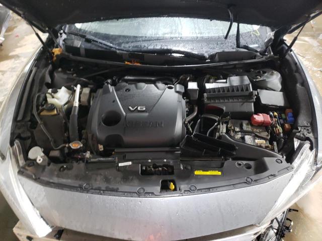 Photo 11 from auction – 2016 NISSAN MAXIMA 3.5 with VIN 1N4AA6AP4GC428670