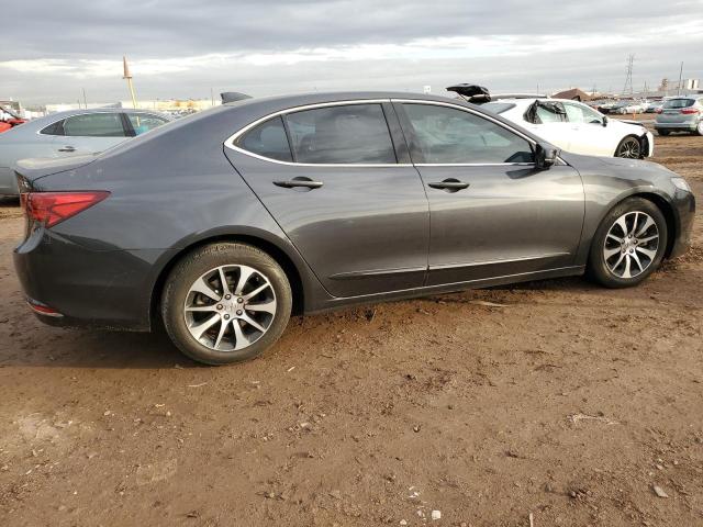 Photo 3 from auction – 2016 ACURA TLX with VIN 19UUB1F36GA010623