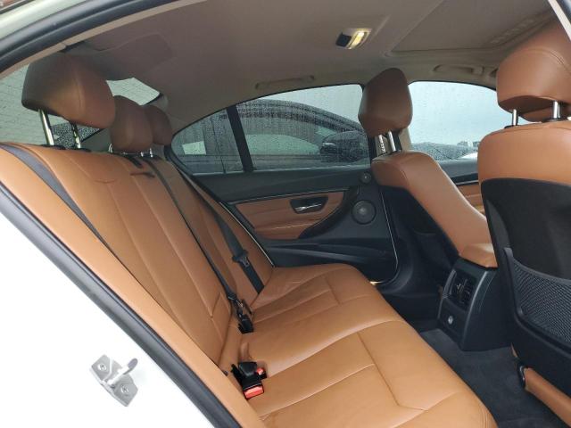 Photo 10 from auction – 2014 BMW 328 I SULE with VIN WBA3C1C50EK106197
