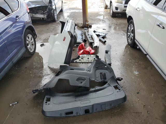 Photo 13 from auction – 2018 NISSAN PATHFINDER with VIN 5N1DR2MN2JC659251