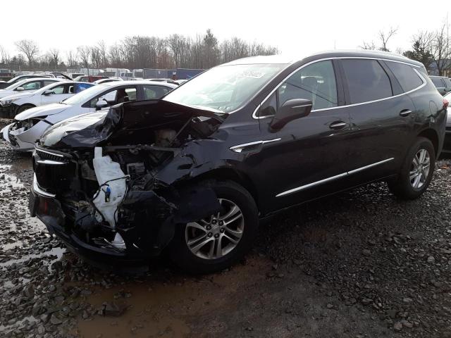 Photo 1 from auction – 2019 BUICK ENCLAVE ES with VIN 5GAERBKW0KJ143926
