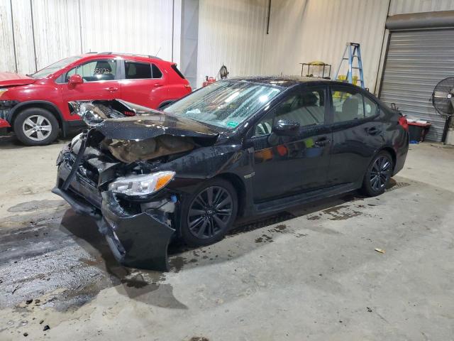 SUBARU WRX 2021 with VIN JF1VA1A69M9805899 - Photo from auction