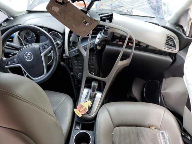 Photo 8 from auction – 2014 BUICK VERANO CON with VIN 1G4PR5SK1E4140294