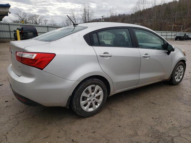 Photo 3 from auction – 2013 KIA RIO LX with VIN KNADM4A32D6312732