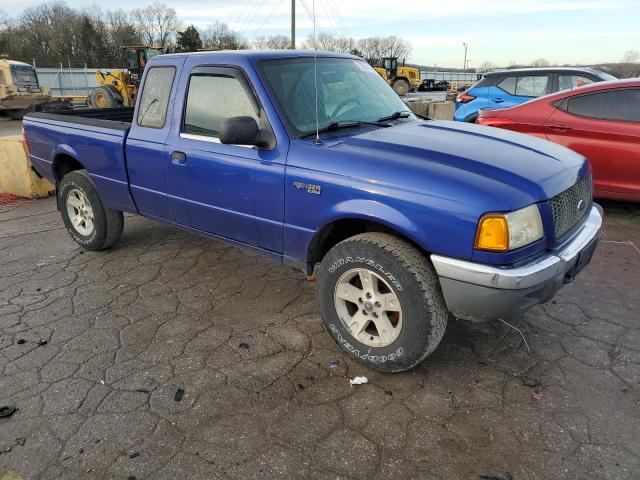 Photo 4 from auction – 2003 FORD RANGER SUP with VIN 1FTYR15E33PA97158