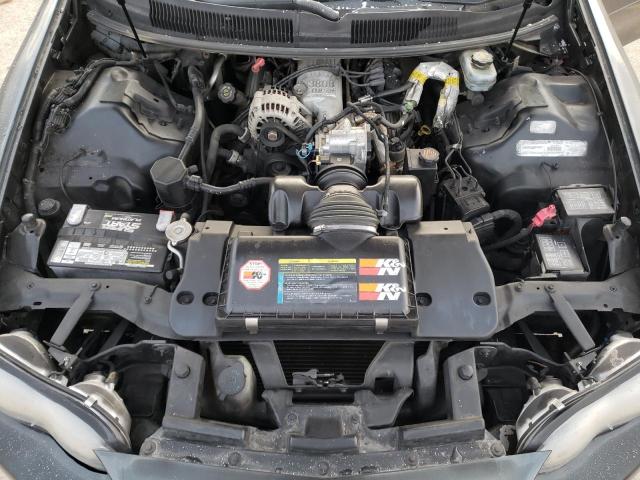 Photo 11 from auction – 2002 CHEVROLET CAMARO with VIN 2G1FP22KX22102027