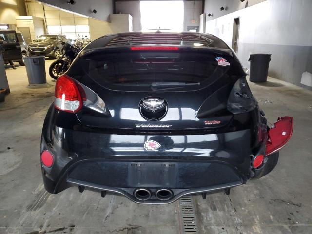 Photo 6 from auction – 2014 HYUNDAI VELOSTER T with VIN KMHTC6AE7EU183135