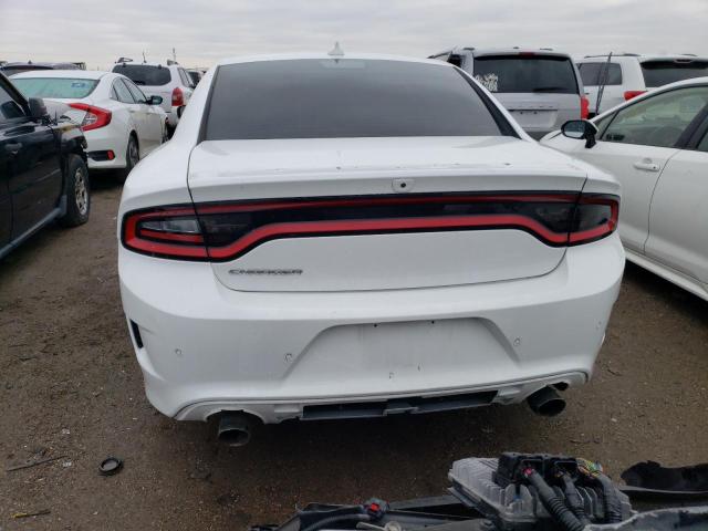 Photo 6 from auction – 2019 DODGE CHARGER GT with VIN 2C3CDXHG7KH677996