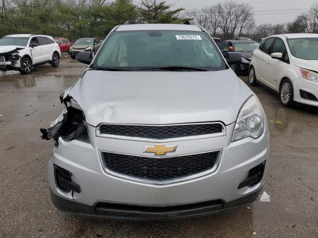 Photo 5 from auction – 2011 CHEVROLET EQUINOX LT with VIN 2CNALDEC9B6230065