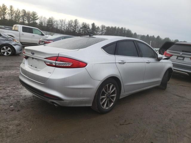 Photo 3 from auction – 2017 FORD FUSION SE with VIN 3FA6P0H7XHR410538