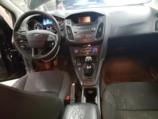 Photo 8 from auction – 2015 FORD FOCUS SE with VIN 1FADP3FE0FL239868