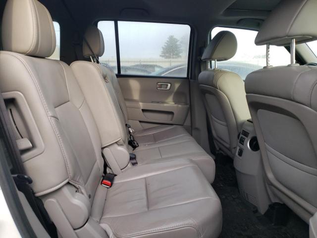 صورة رقم 11 من المزاد - 2015 HONDA PILOT EXLN مع VIN 5FNYF4H75FB059470