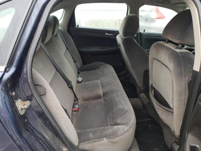 Photo 10 from auction – 2010 CHEVROLET IMPALA LS with VIN 2G1WA5EN1A1101006