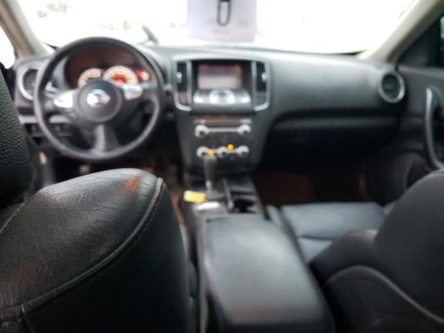 Photo 8 from auction – 2012 NISSAN MAXIMA S with VIN 1N4AA5APXCC838720