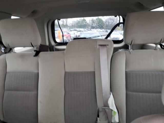 Photo 10 from auction – 2007 FORD EXPLORER X with VIN 1FMEU73E67UB10866