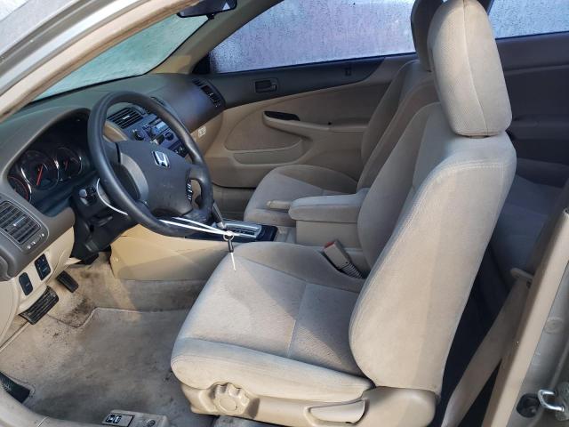 Photo 7 from auction – 2003 HONDA CIVIC LX A with VIN 1HGEM22583L044895