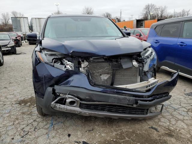Photo 5 from auction – 2020 HONDA RIDGELINE with VIN 5FPYK3F71LB007720