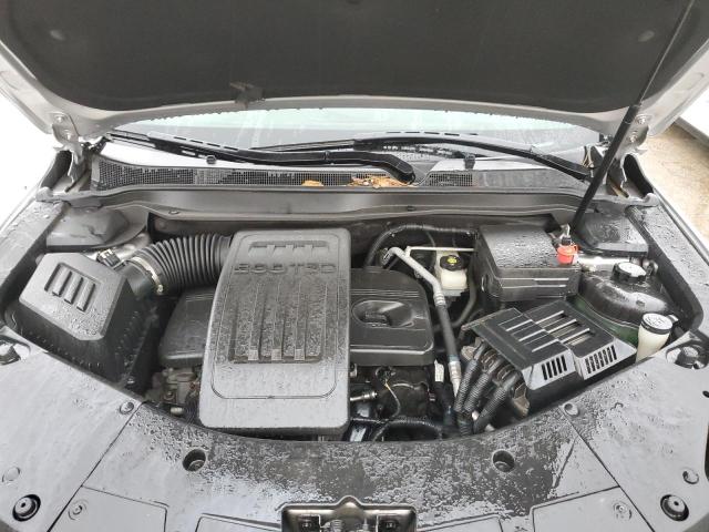 Photo 11 from auction – 2011 CHEVROLET EQUINOX LT with VIN 2CNALDEC9B6230065