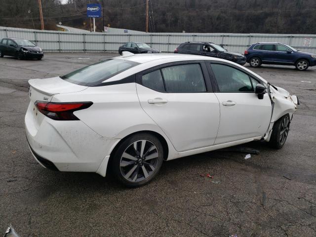 Photo 3 from auction – 2020 NISSAN VERSA SR with VIN 3N1CN8FV7LL839413
