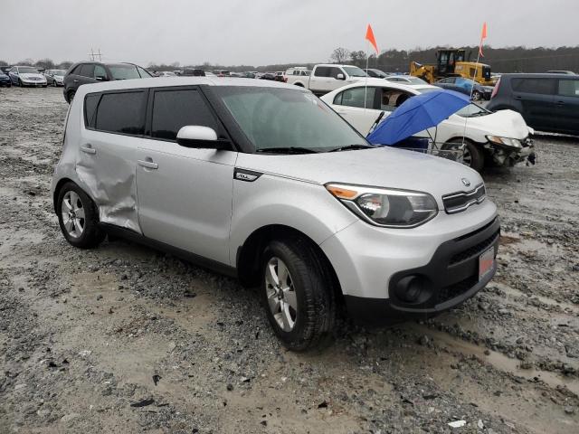 Photo 4 from auction – 2018 KIA SOUL with VIN KNDJN2A2XJ7619604
