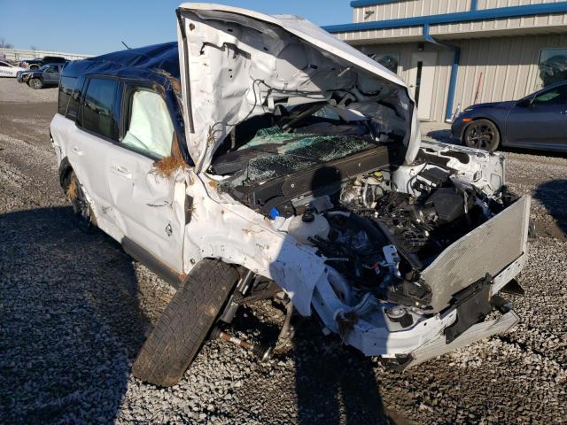 Photo 4 from auction – 2021 FORD BRONCO SPO with VIN 3FMCR9C67MRB40118
