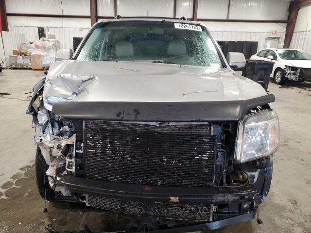 Photo 5 from auction – 2008 MERCURY MARINER PR with VIN 4M2CU97118KJ01031