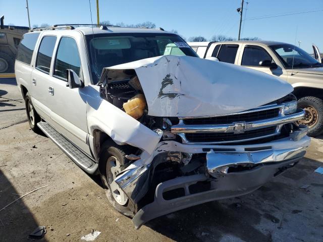 Photo 4 from auction – 2004 CHEVROLET SUBURBAN K with VIN 3GNFK16Z74G176102