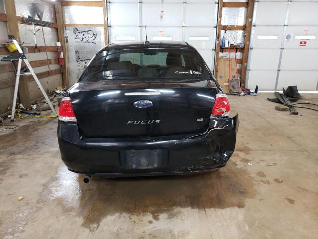 Photo 6 from auction – 2010 FORD FOCUS SE with VIN 1FAHP3FN0AW279425