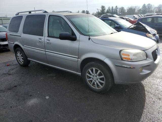 Photo 4 from auction – 2005 BUICK TERRAZA CX with VIN 5GADV33LX5D282627