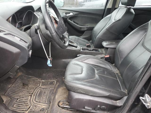 Photo 7 from auction – 2016 FORD FOCUS SE with VIN 1FADP3K29GL305511