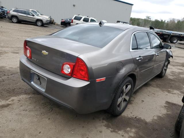 Photo 3 from auction – 2012 CHEVROLET MALIBU 1LT with VIN 1G1ZC5E00CF292960