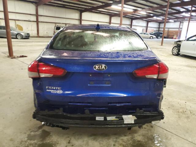 Photo 6 from auction – 2018 KIA FORTE LX with VIN 3KPFL4A79JE176753