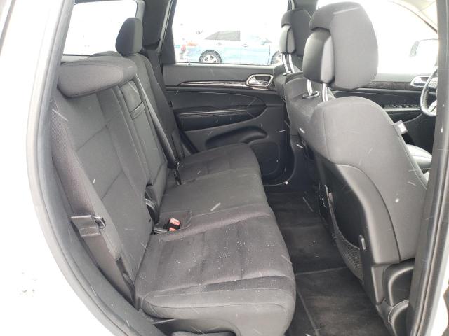 Photo 11 from auction – 2011 JEEP GRAND CHER with VIN 1J4RR4GGXBC566461